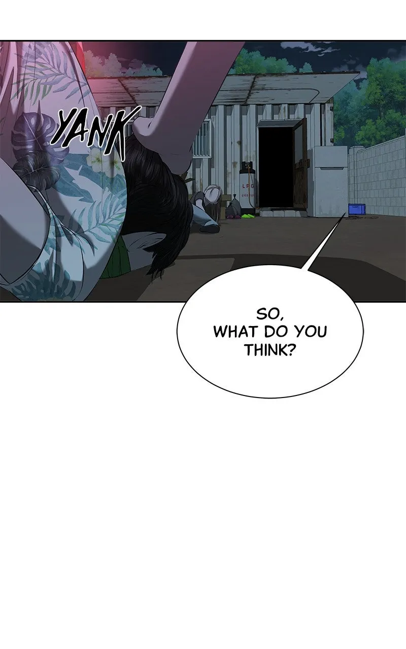 My Girlfriend Chapter 41 page 31 - 