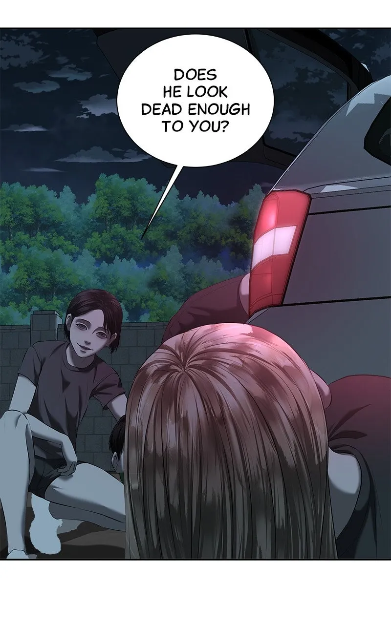 My Girlfriend Chapter 41 page 32 - 