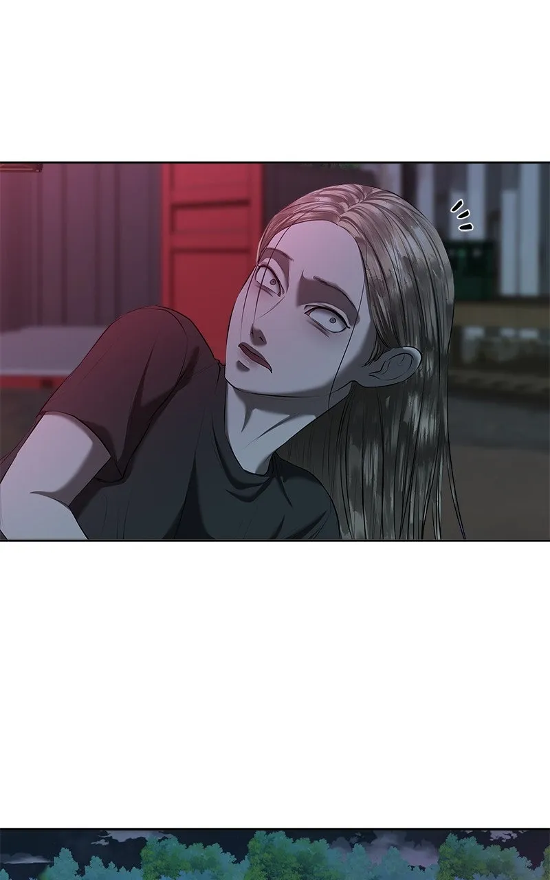 My Girlfriend Chapter 41 page 33 - 