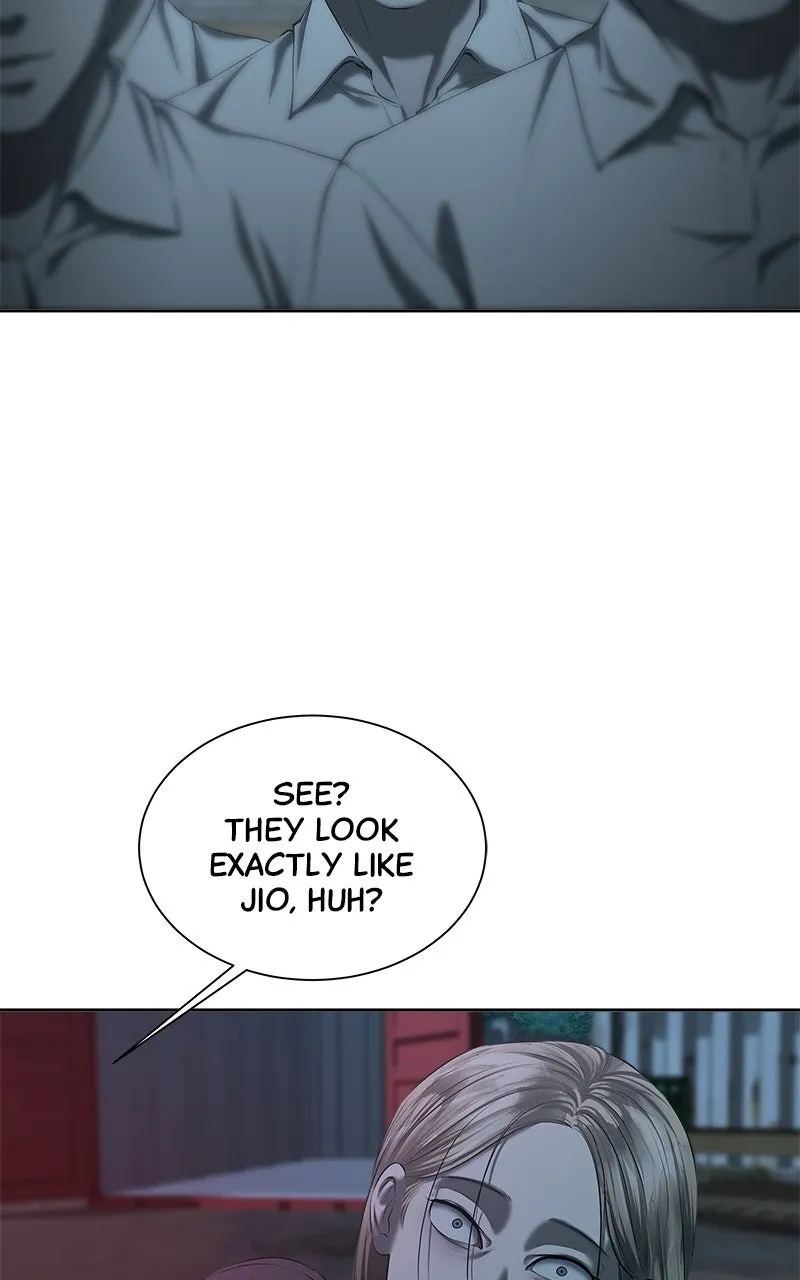 My Girlfriend Chapter 41 page 35 - 