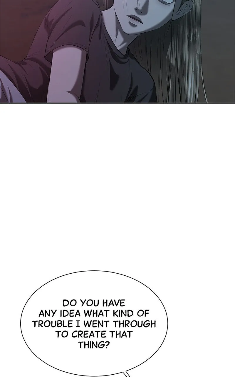 My Girlfriend Chapter 41 page 36 - 