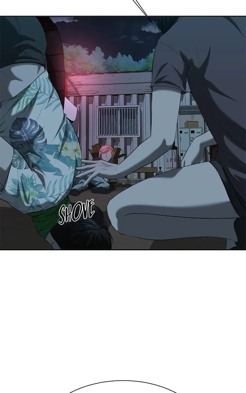 My Girlfriend Chapter 41 page 37 - 