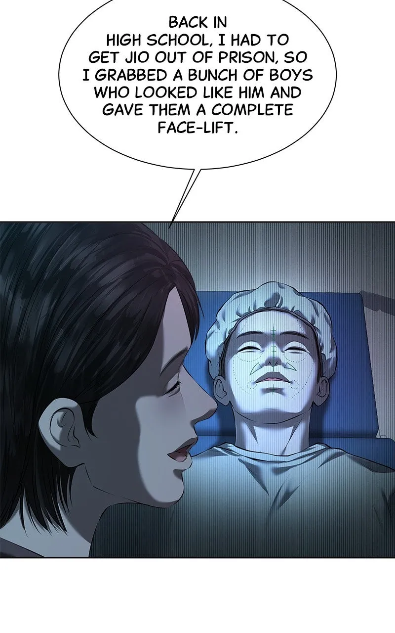 My Girlfriend Chapter 41 page 38 - 