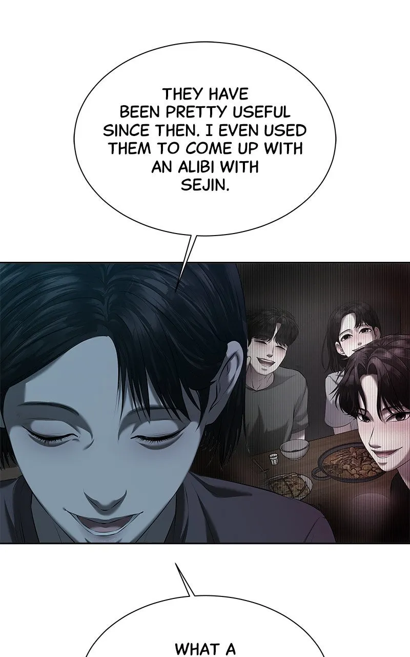 My Girlfriend Chapter 41 page 39 - 