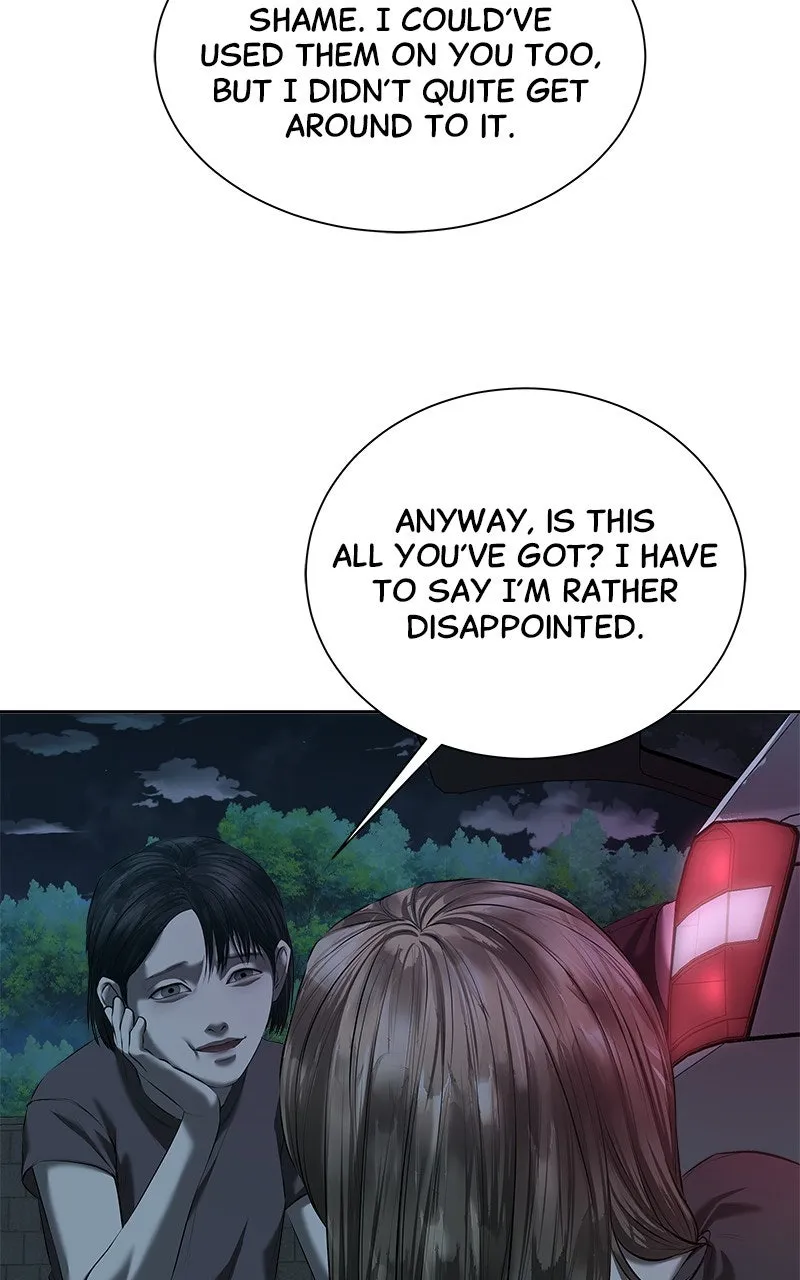 My Girlfriend Chapter 41 page 40 - 