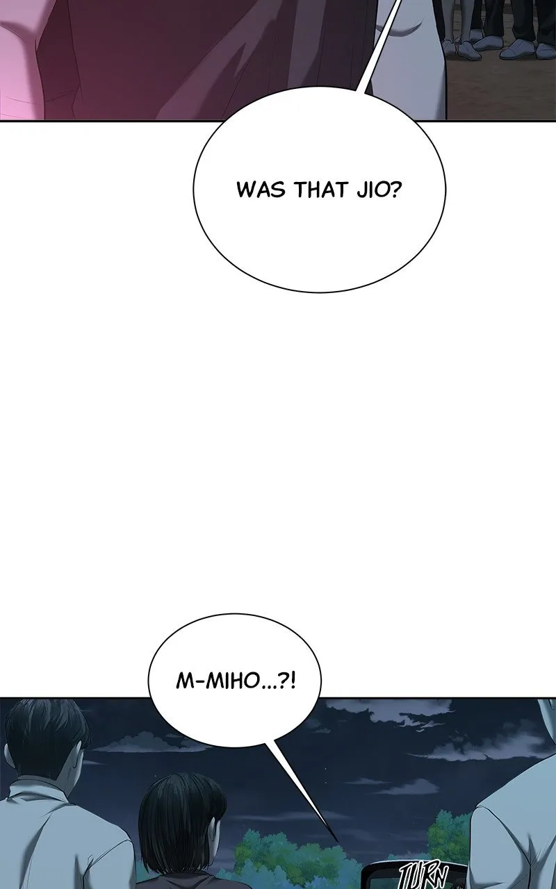 My Girlfriend Chapter 41 page 5 - 