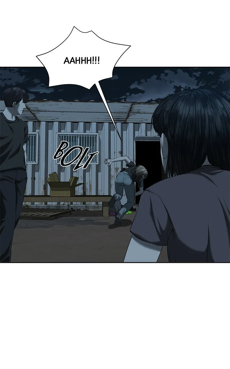 My Girlfriend Chapter 41 page 42 - 