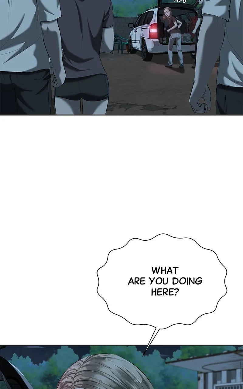 My Girlfriend Chapter 41 page 6 - 