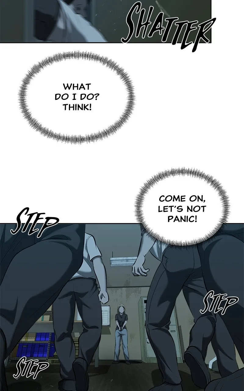 My Girlfriend Chapter 41 page 53 - 