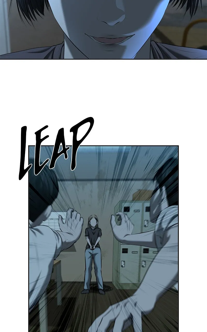 My Girlfriend Chapter 41 page 57 - 