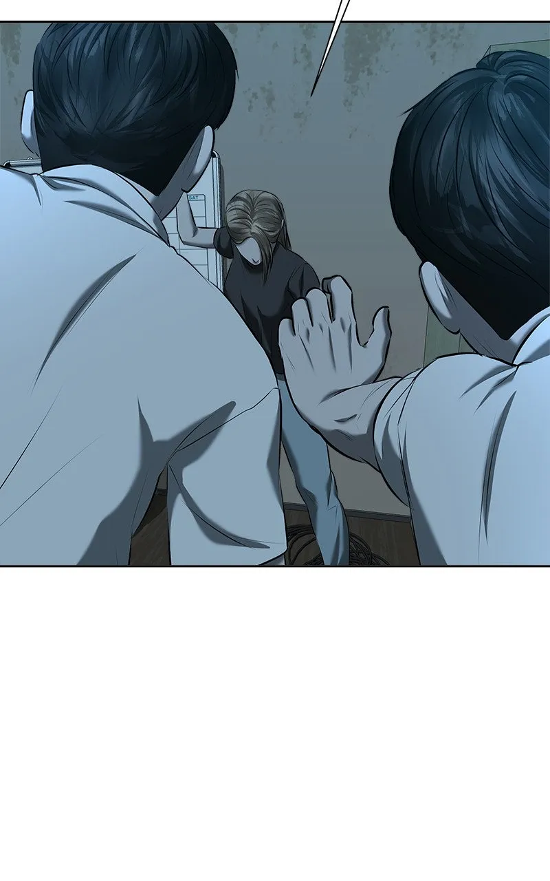 My Girlfriend Chapter 41 page 63 - 