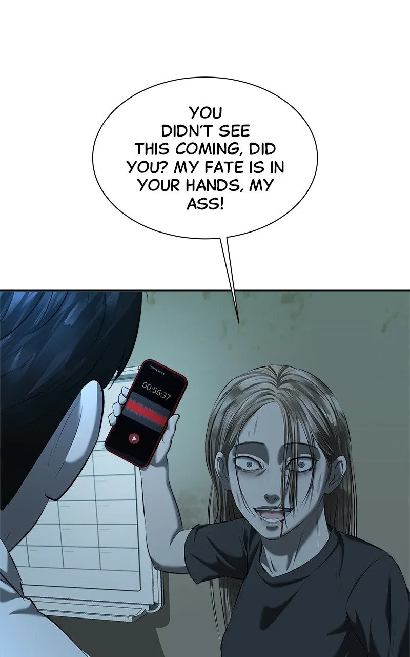 My Girlfriend Chapter 41 page 64 - 