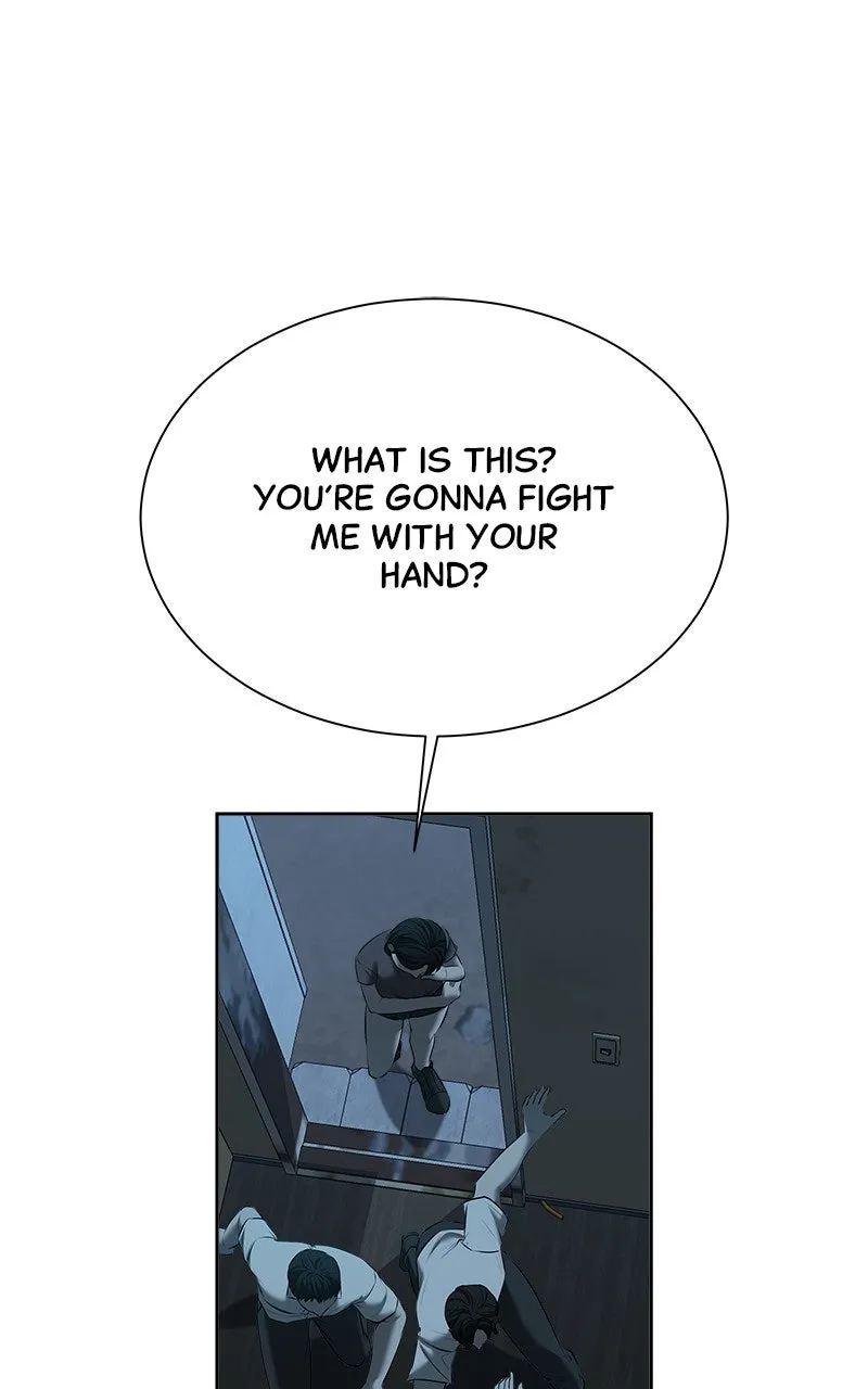 My Girlfriend Chapter 41 page 71 - 