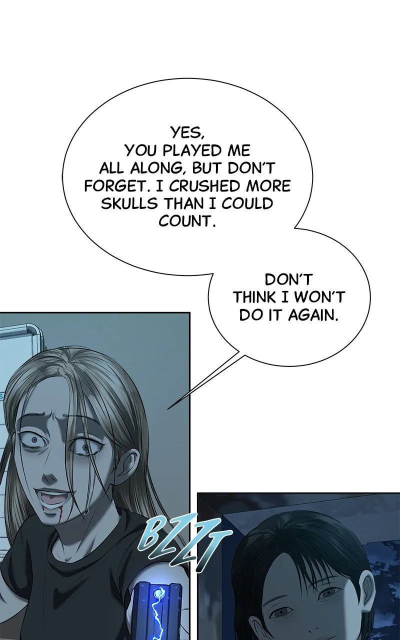 My Girlfriend Chapter 41 page 73 - 
