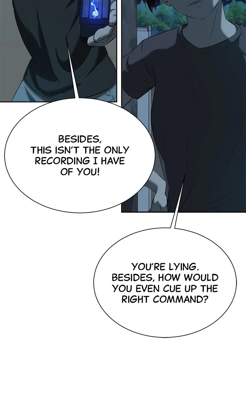 My Girlfriend Chapter 41 page 74 - 