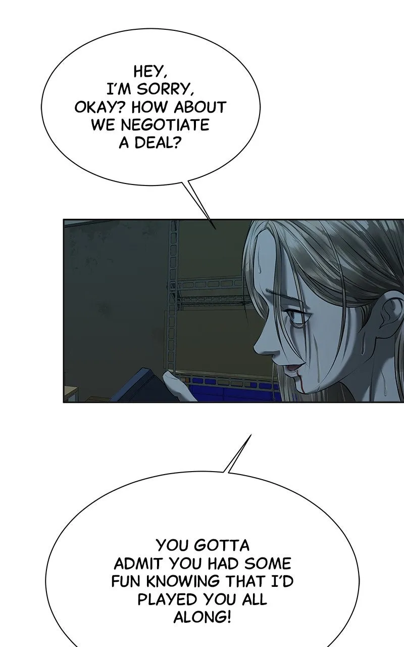 My Girlfriend Chapter 41 page 77 - 
