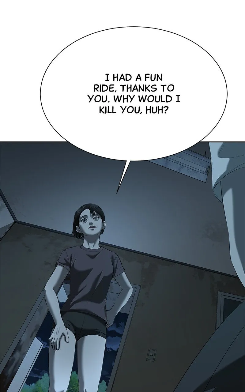 My Girlfriend Chapter 41 page 87 - 