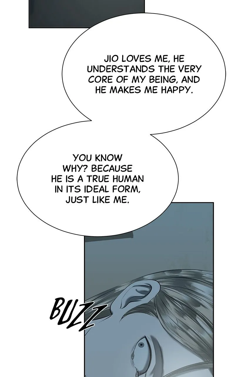 My Girlfriend Chapter 41 page 92 - 
