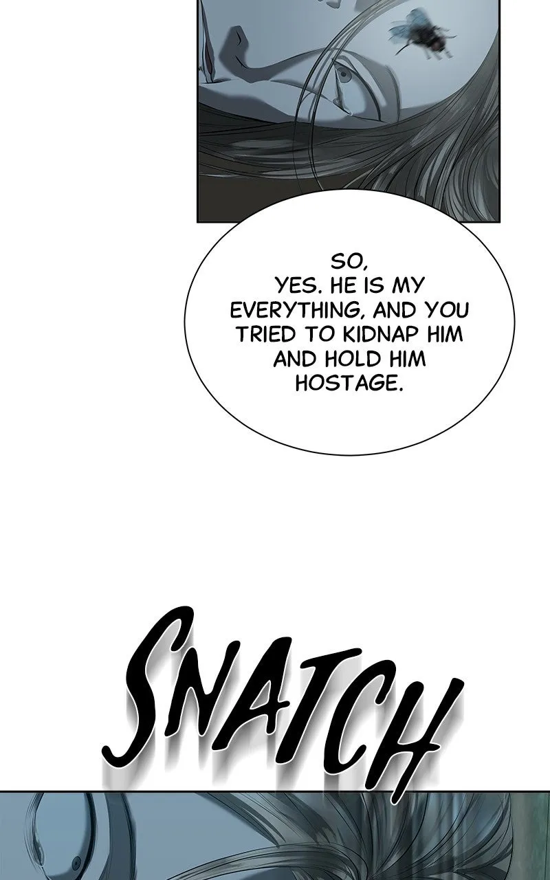My Girlfriend Chapter 41 page 93 - 