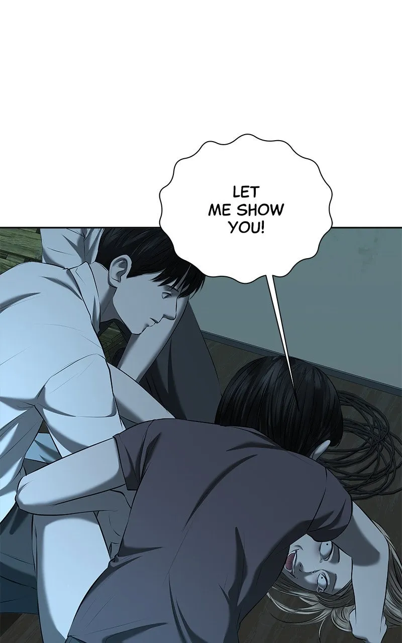 My Girlfriend Chapter 41 page 99 - 