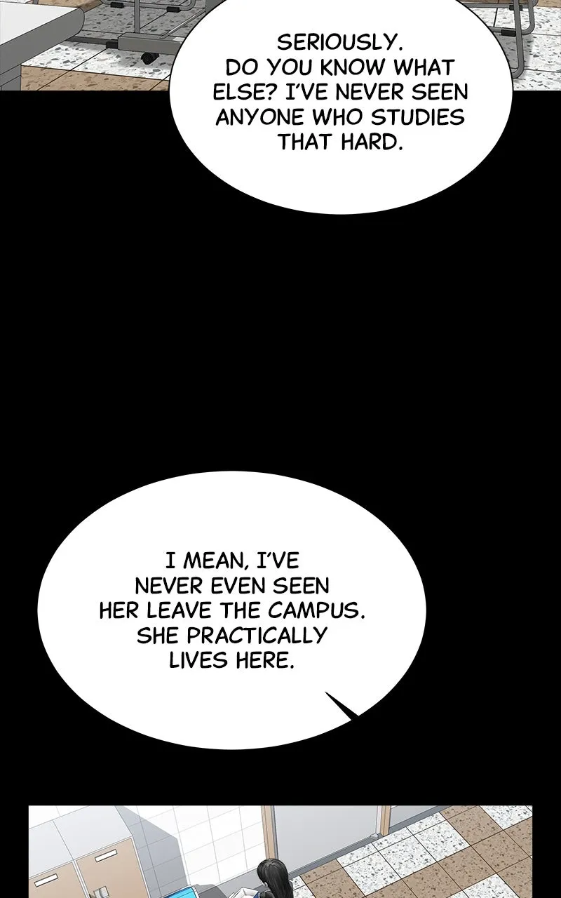 My Girlfriend Chapter 42 page 11 - 
