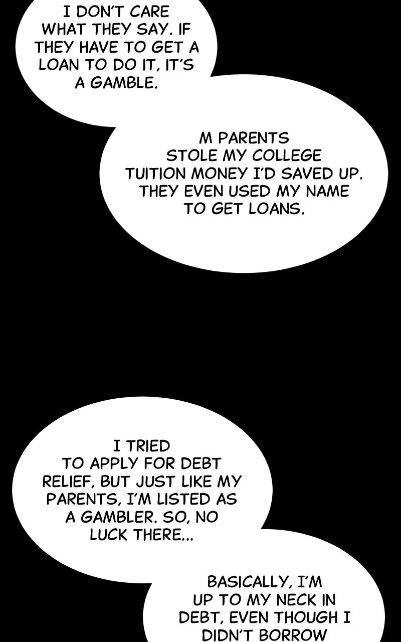 My Girlfriend Chapter 42 page 102 - 