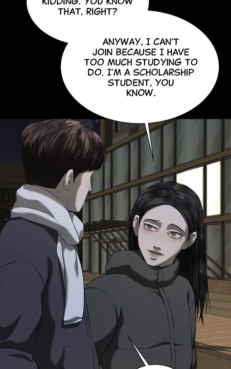 My Girlfriend Chapter 42 page 104 - 