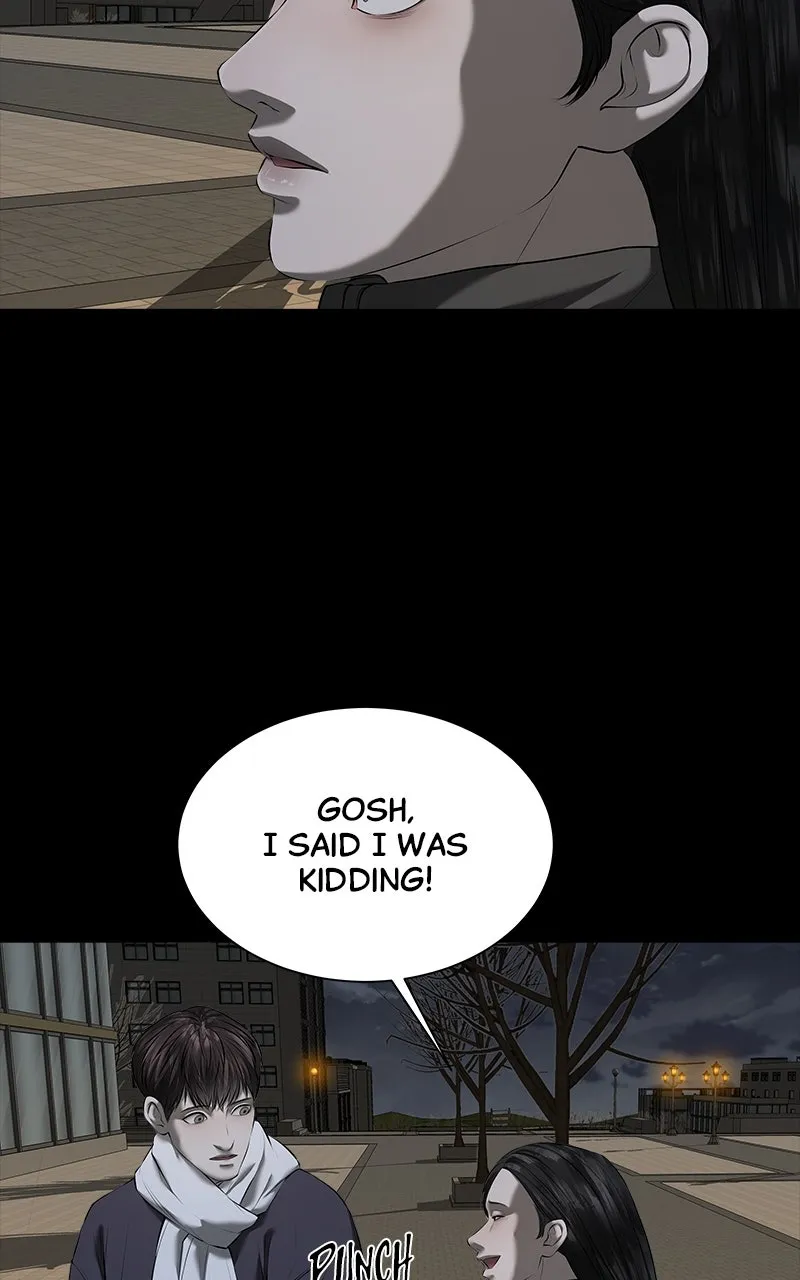 My Girlfriend Chapter 42 page 107 - 