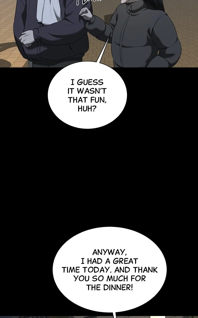 My Girlfriend Chapter 42 page 108 - 