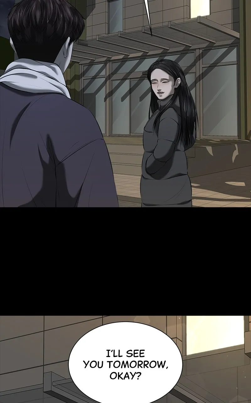 My Girlfriend Chapter 42 page 109 - 