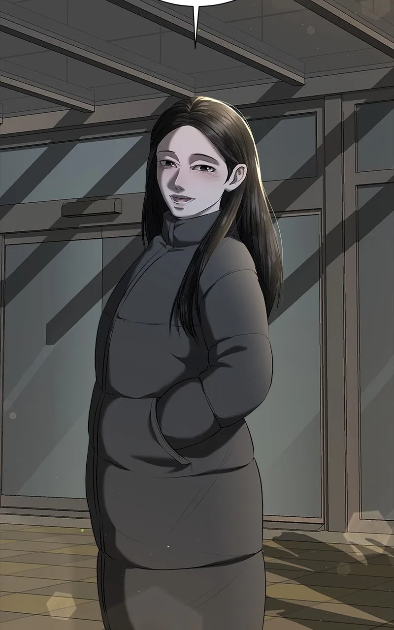 My Girlfriend Chapter 42 page 110 - 