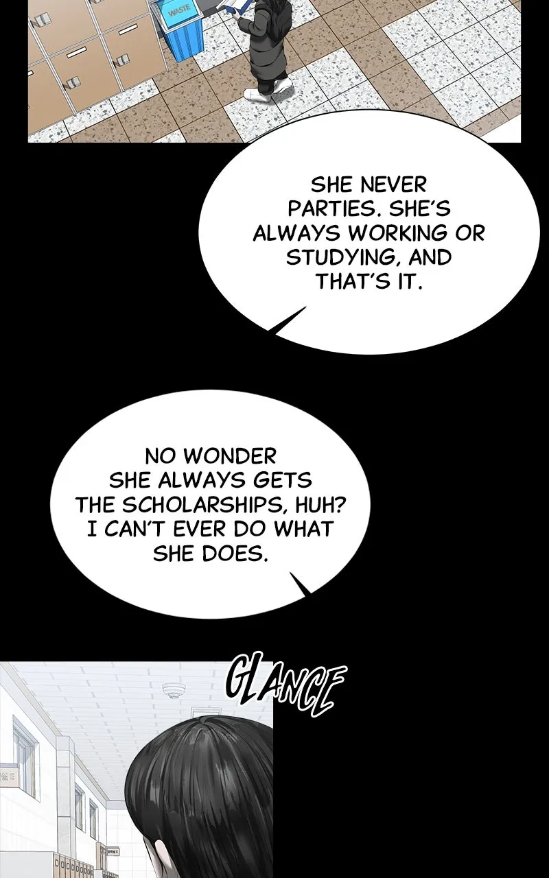 My Girlfriend Chapter 42 page 12 - 