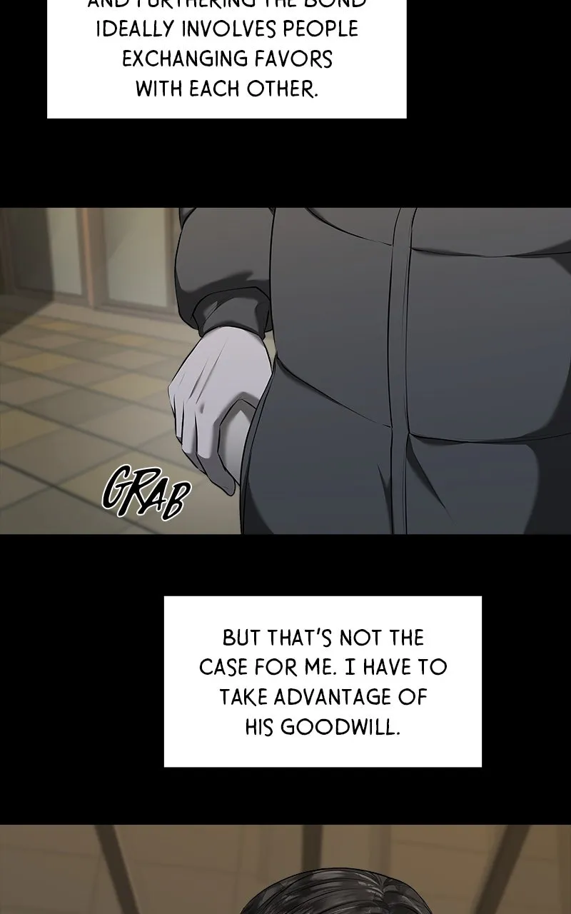 My Girlfriend Chapter 42 page 117 - 