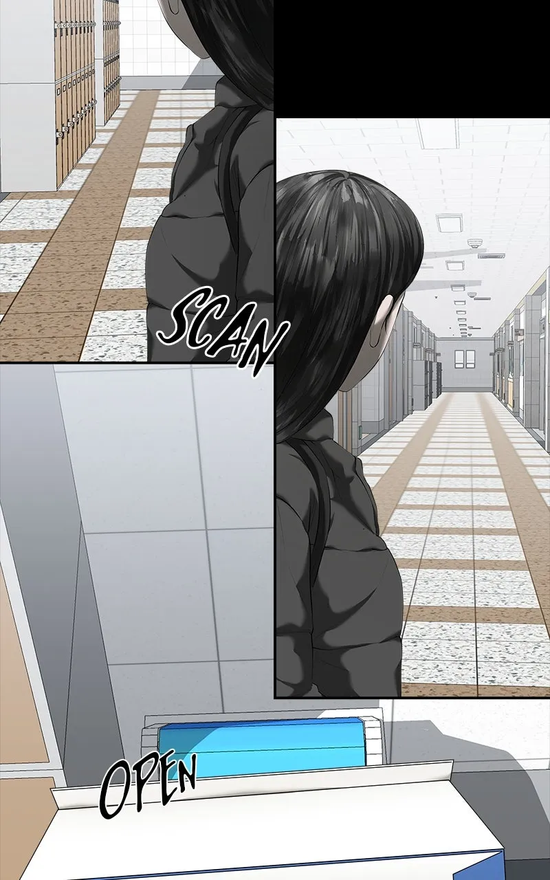 My Girlfriend Chapter 42 page 13 - 