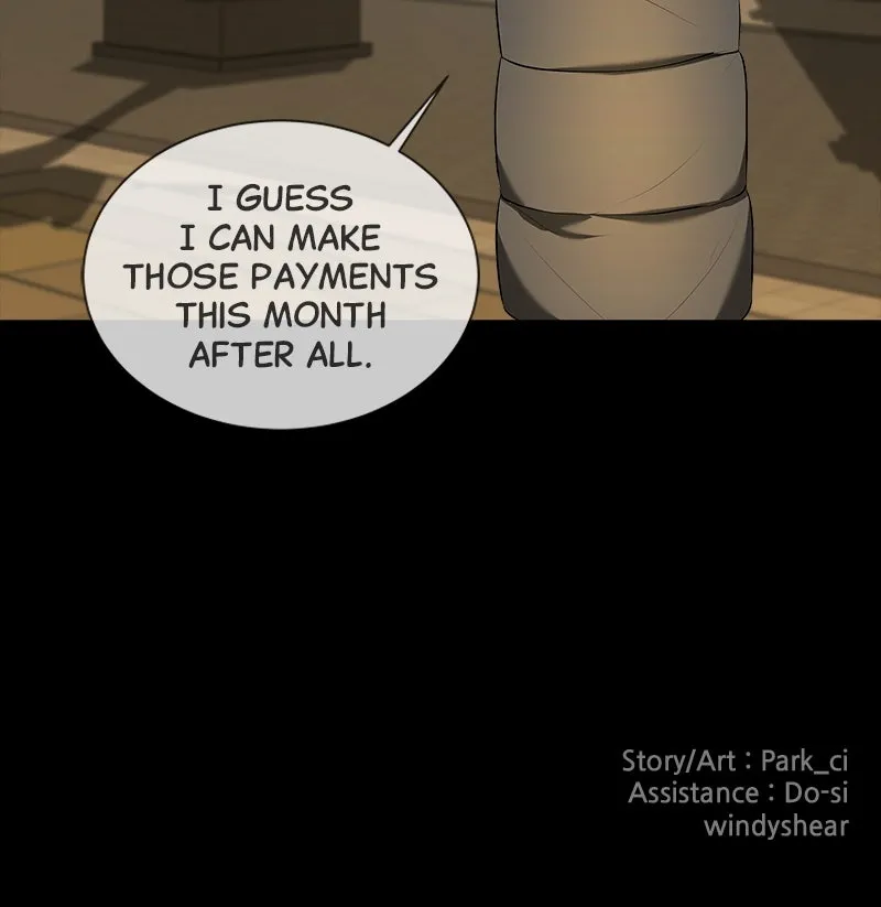 My Girlfriend Chapter 42 page 122 - 