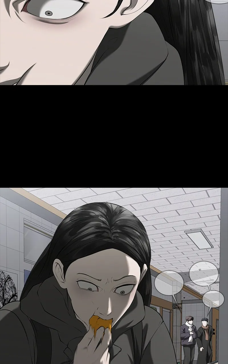 My Girlfriend Chapter 42 page 18 - 