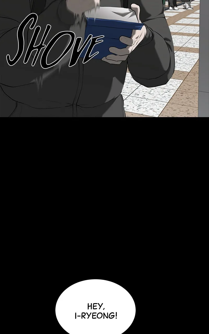 My Girlfriend Chapter 42 page 19 - 