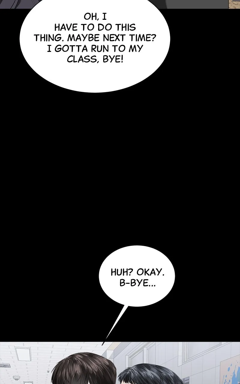 My Girlfriend Chapter 42 page 22 - 