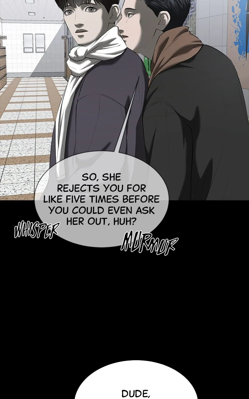 My Girlfriend Chapter 42 page 23 - 