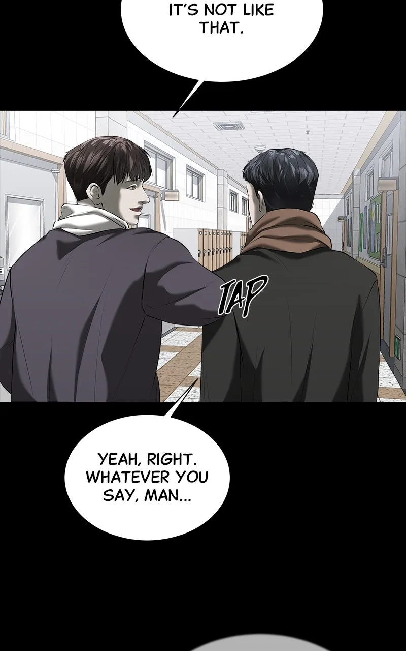 My Girlfriend Chapter 42 page 24 - 