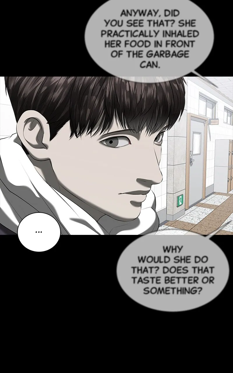 My Girlfriend Chapter 42 page 25 - 
