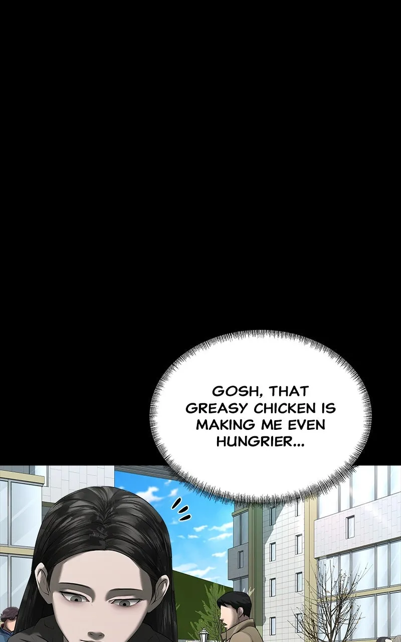 My Girlfriend Chapter 42 page 26 - 