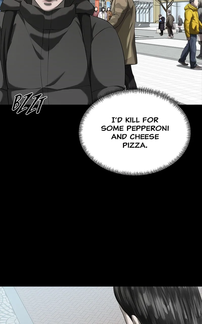 My Girlfriend Chapter 42 page 27 - 