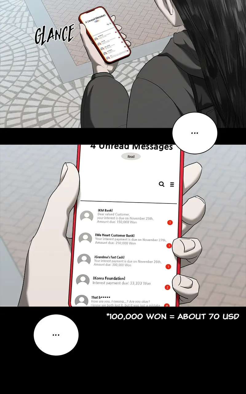 My Girlfriend Chapter 42 page 28 - 