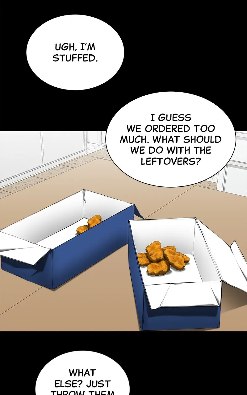 My Girlfriend Chapter 42 page 4 - 
