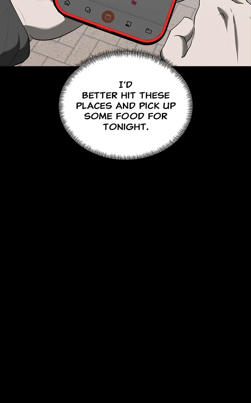 My Girlfriend Chapter 42 page 31 - 