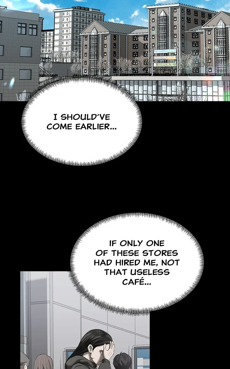 My Girlfriend Chapter 42 page 35 - 