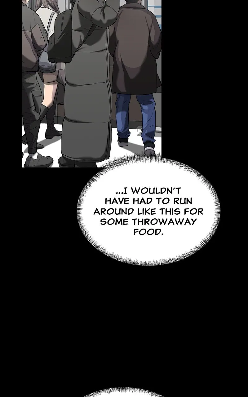 My Girlfriend Chapter 42 page 36 - 