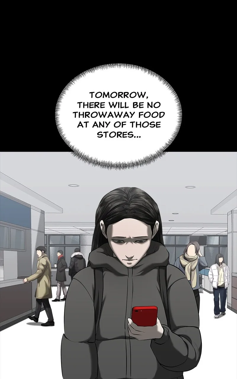 My Girlfriend Chapter 42 page 38 - 