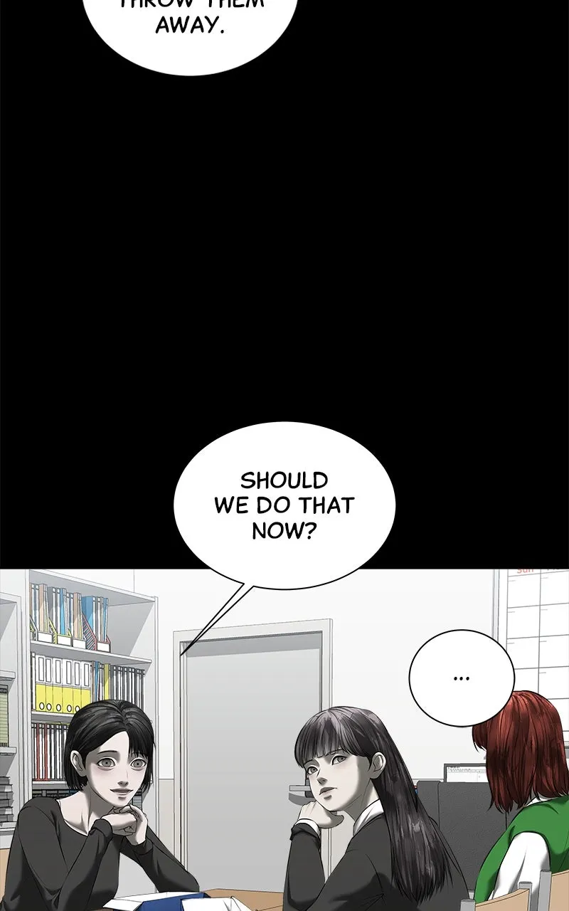 My Girlfriend Chapter 42 page 5 - 